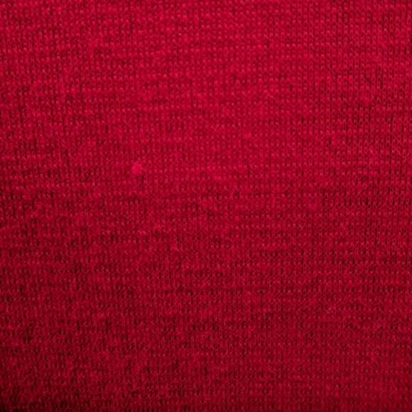 Zara Vintage Red Dress size Small - Picture 6 of 7